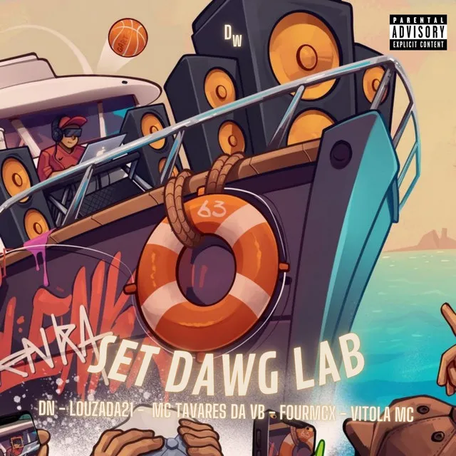 Set dawg lab