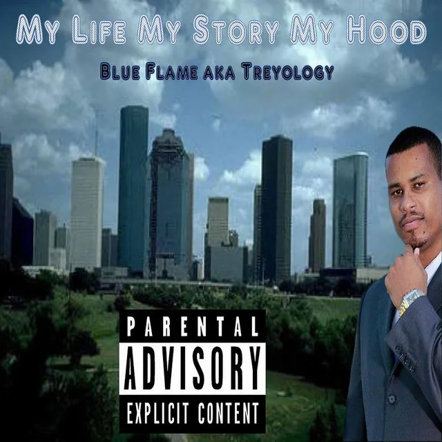 My Life My Story My Hood