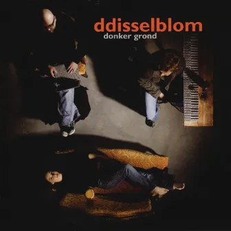 Donker Grond by Ddisselblom