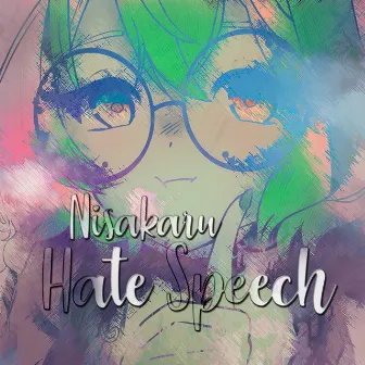 Hate Speech by nisakaru