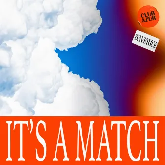 It's a match by Club Azur