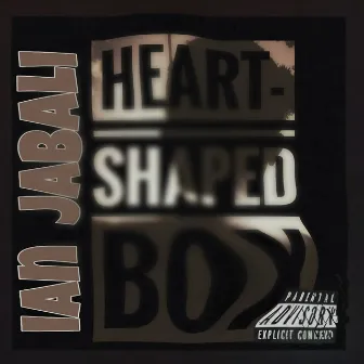 Heart-Shaped Box by Ian Jabali