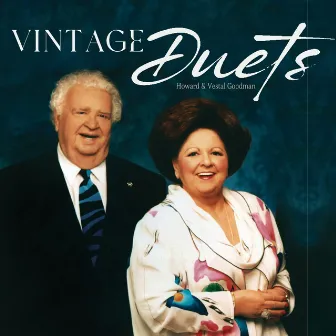 Vintage Duets by Howard Goodman