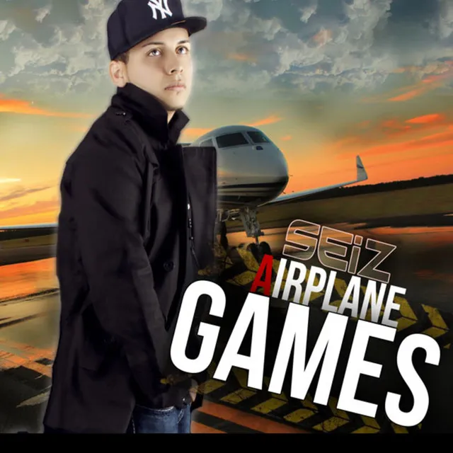 Airplane Game