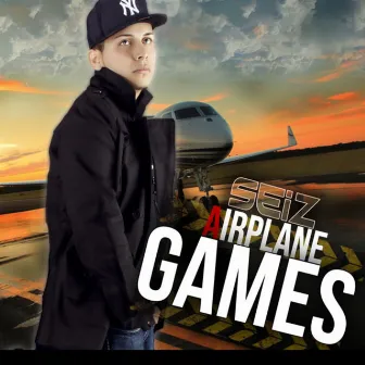 Airplane Game - Single by Seiz