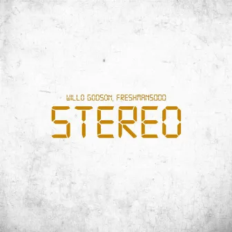 Stereo by FreshMan5000