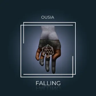 Falling by OUSIA