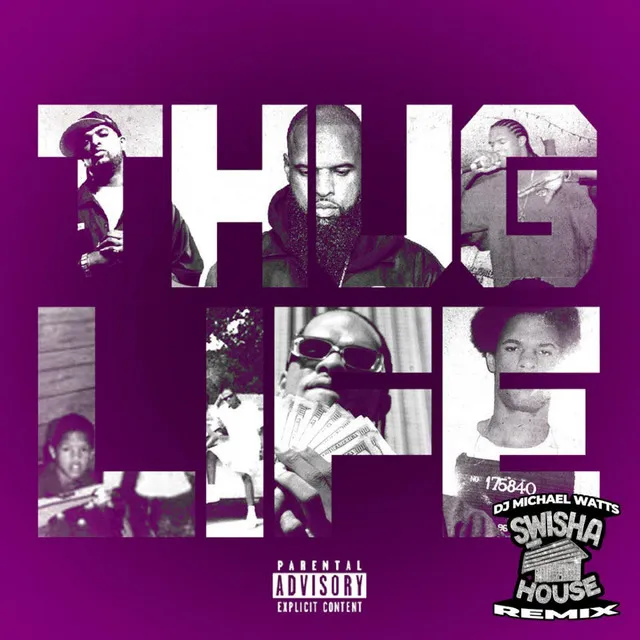 Paradise - Chopped & Screwed