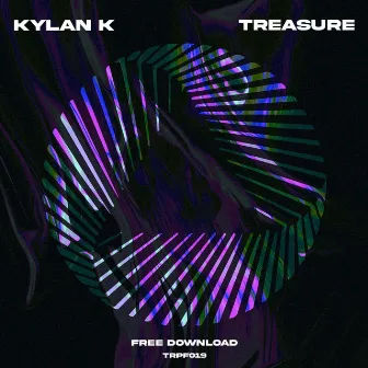 Treasure by Kylan K