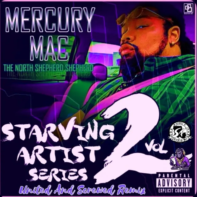 Mercury Mack Speaks (Last Words)