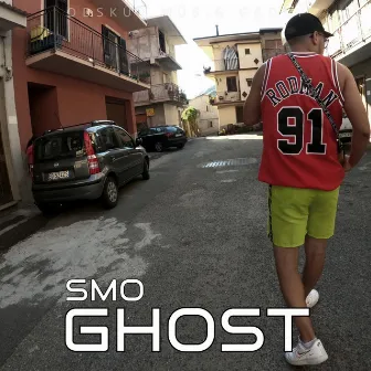 Ghost by Smo