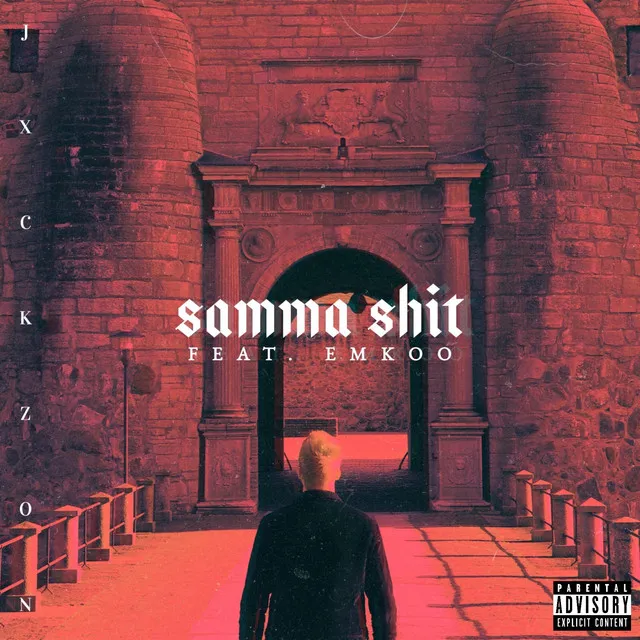 Samma Shit