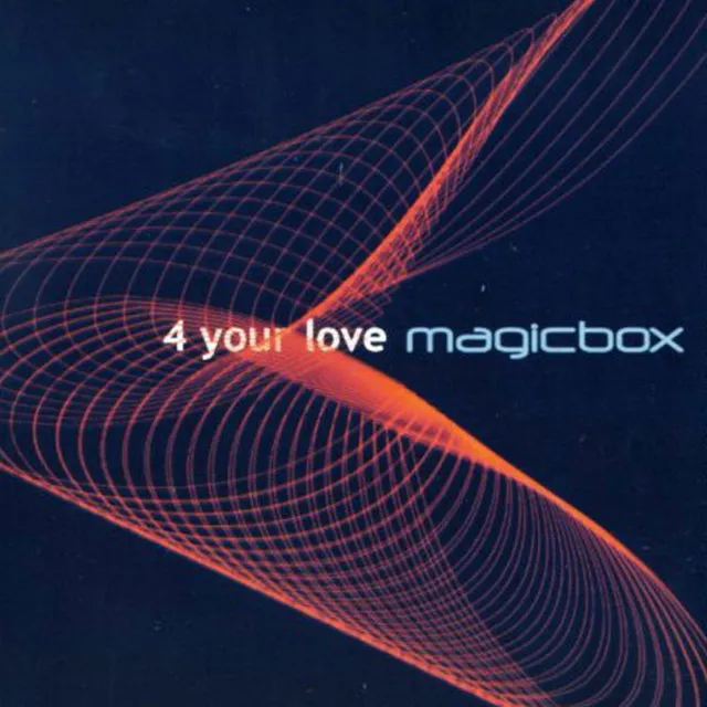 4 Your Love - Corto Mix