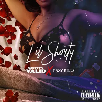 Lil Shorty by Tray Bills