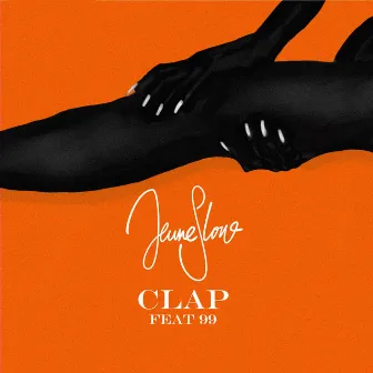 Clap by Jeune Slow