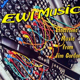 EWI Music by Jim Gordon