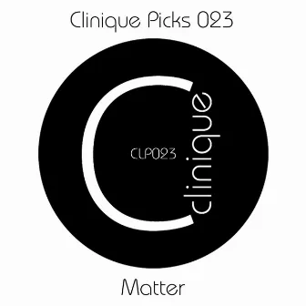 Clinique Picks 023 by Mier