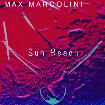 Sun Beach by Max Marcolini