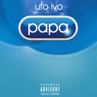 Papa by Ufo Ivo