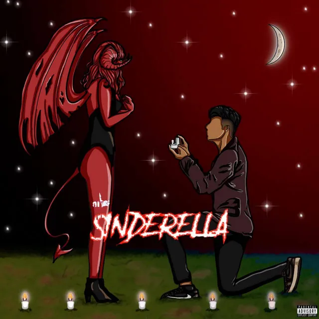 SINDERELLA