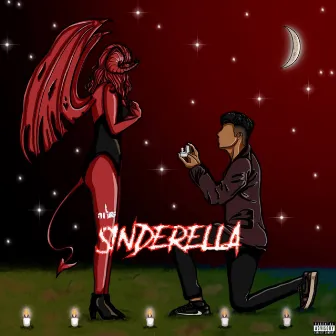 SINDERELLA by SJY