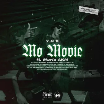 Mo Movie by Young Grills Khalista