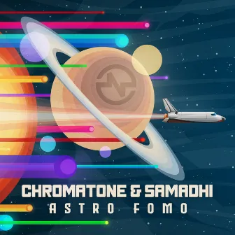 Astro Fomo by Chromatone