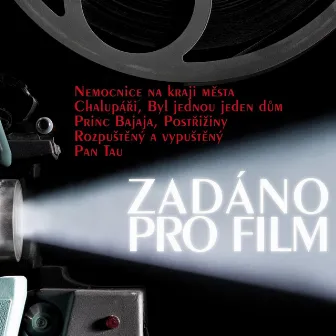 Zadáno Pro Film by Filmový symfonický orchestr