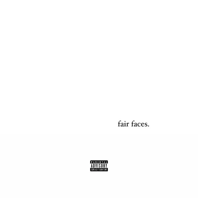 fair faces/ashes