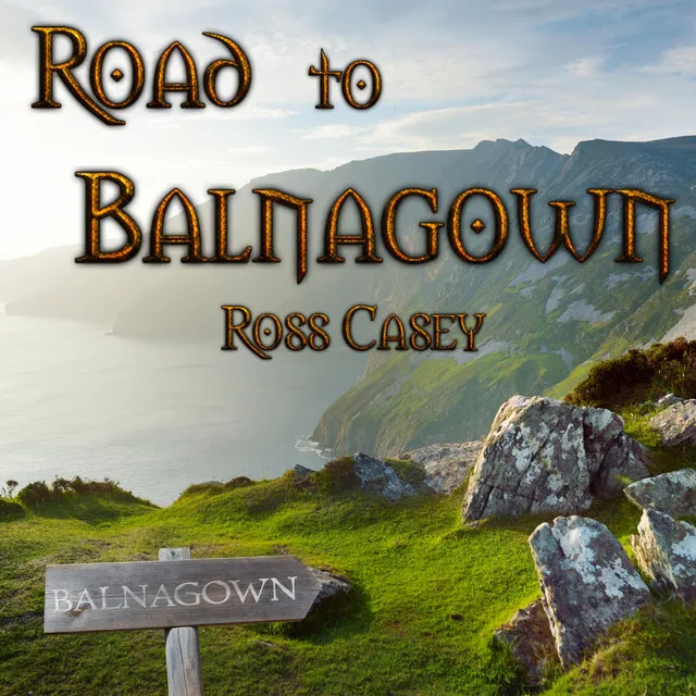 Road to Balnagown