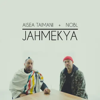 Jahmekya (Remix) by Aisea Taimani