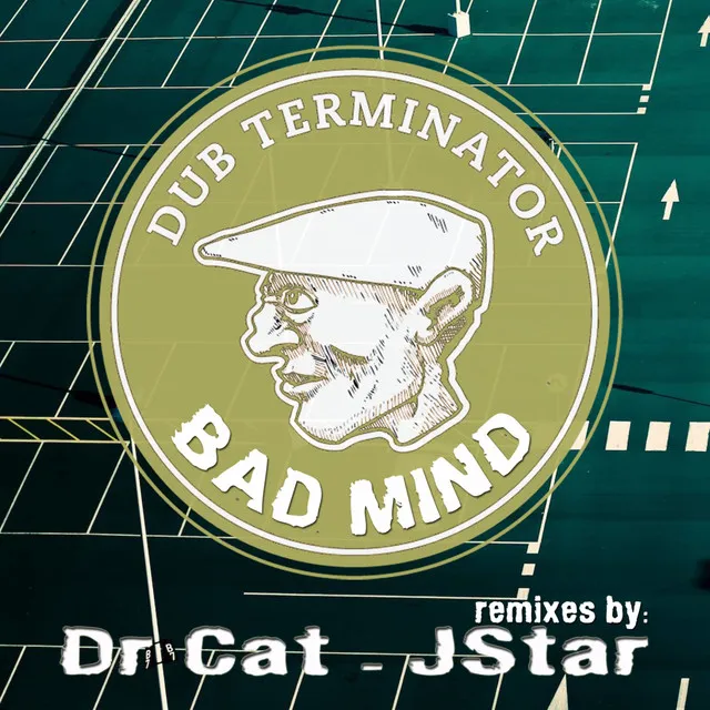 Bad Mind - Dr Cat Remix