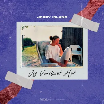 Jij Verdient Het by Jerry Island