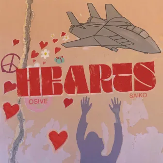 Hearts by Osive