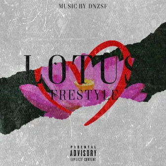 Lotus (Freestyle) by DNZSF