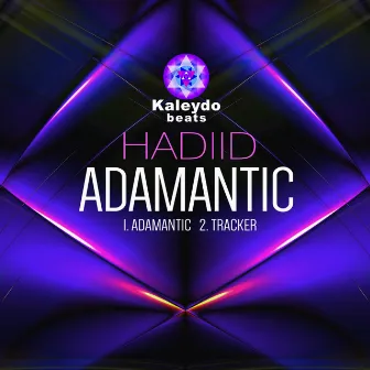 Adamantic by Hadiid