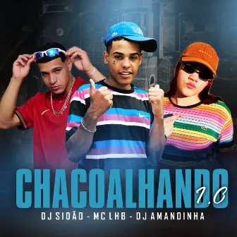 Chacoalhando, Vol. 1 by Unknown Artist