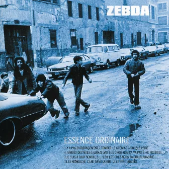 Essence Ordinaire by Zebda