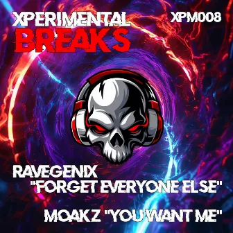 Ravegenix & Moakz by Moakz