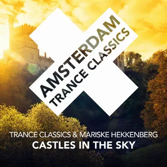 Castles In The Sky by Mariske Hekkenberg