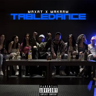 Tabledance by Maxat