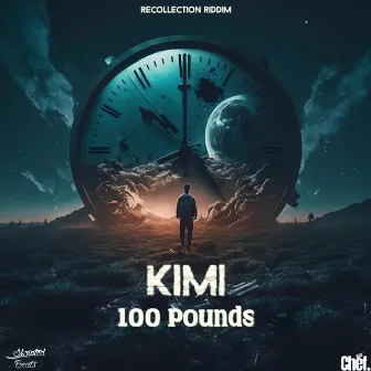 100 Pounds by Kimi