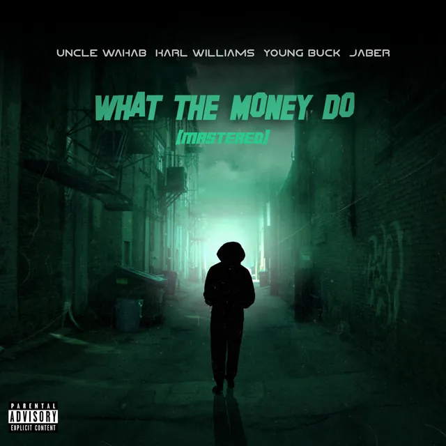 What the Money Do (Mastered)