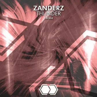 Thunder by ZanderZ