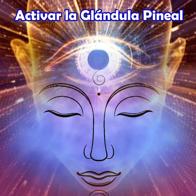 10000 Hz Activar la Glándula Pineal Rápidamente