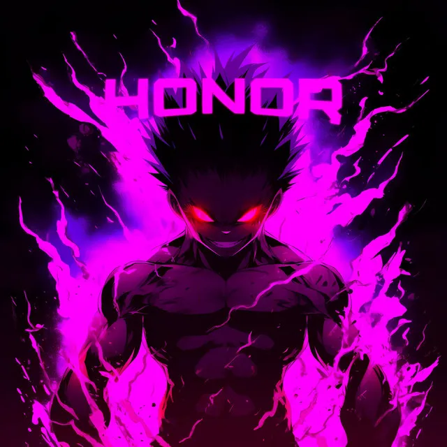 HONOR (Super Slowed)