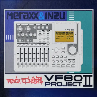 VF80 Project vol.2 by Meraxx