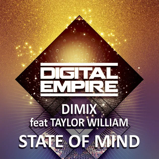 State Of Mind - Radio Mix