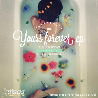 Yours Forever EP by Silverella