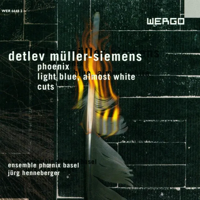 Müller-Siemens: Phoenix